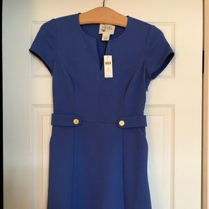 Anthropologie - Tabitha dress